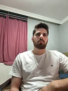 berke3424 online show from 9, 4, 2026