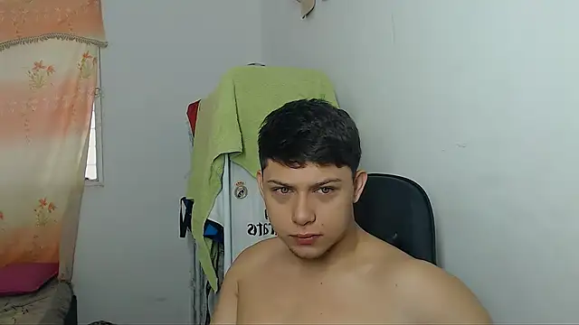 Marvel Boyyy online show from 15, 12, 2025