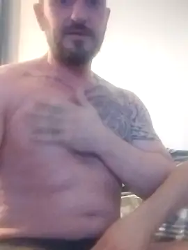 Tonybp84 online show from 15, 12, 2025