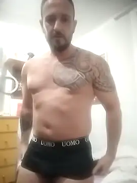 Tonybp84 online show from 16, 12, 2025