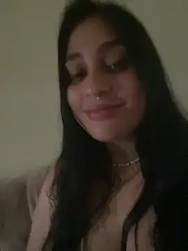 pudizinhaa  online show from 14, 2, 2026