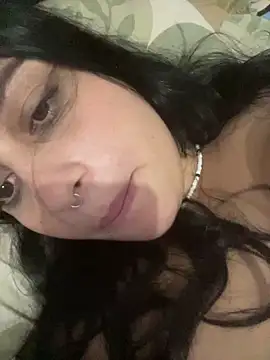 pudizinhaa  online show from 16, 2, 2026