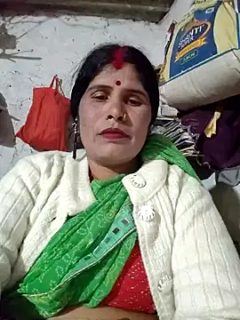 Snapshot of Mahi_bigg chatting on 18, 1, 2026 Mahi bigg online show from 18, 1, 2026