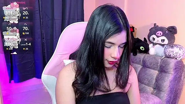 Snapshot of bonnieTaylor1 chatting on 19, 2, 2026 bonnieTaylor1 online show from 19, 2, 2026