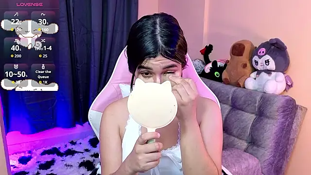 Snapshot of bonnieTaylor1 chatting on 8, 3, 2026 bonnieTaylor1 online show from 8, 3, 2026