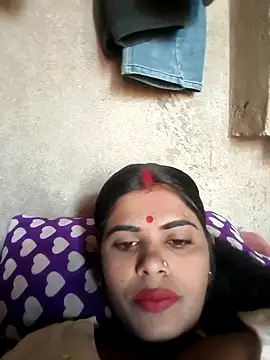 Sexy Rajkumari123 online show from 17, 3, 2026