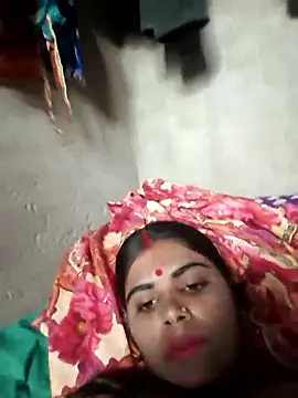 Sexy Rajkumari123 online show from 2, 4, 2026