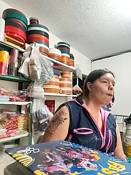 Krolaykate online show from 5, 1, 2026