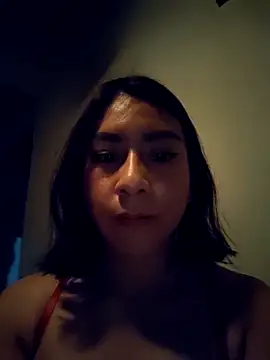 Solymar666 online show from 18, 2, 2026