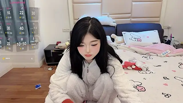 xiaoxia999 online show from 17, 1, 2026