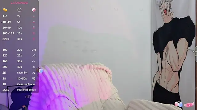  flipped  online show from 22, 12, 2025