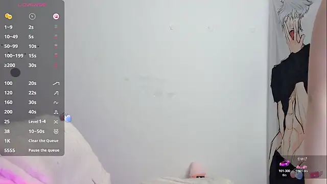  flipped  online show from 12, 1, 2026