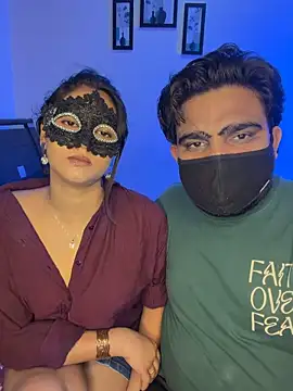 Cutie Seema online show from 7, 2, 2026