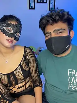 Cutie Seema online show from 11, 3, 2026