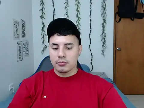 ENZO444  online show from 18, 12, 2025