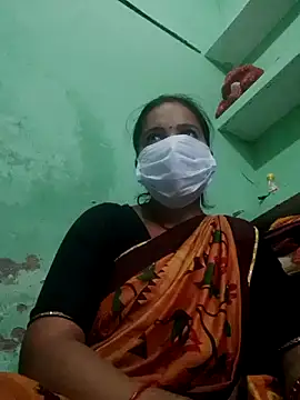 Big krishna44A online show from 19, 2, 2026