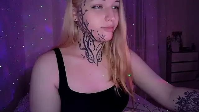 Snapshot of AlexaLaRose2 chatting on 3, 2, 2026 AlexaLaRose2 online show from 3, 2, 2026