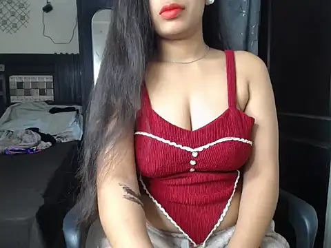 Snapshot of Slay_ishika chatting on 17, 12, 2025 Slay ishika online show from 17, 12, 2025