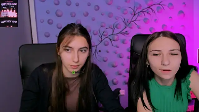 mila firee online show from 7, 1, 2026