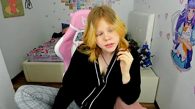 Snapshot of Soft_Flame chatting on 10, 1, 2026 Soft Flame online show from 10, 1, 2026