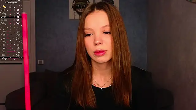 Cara Sweet1 online show from 22, 2, 2026