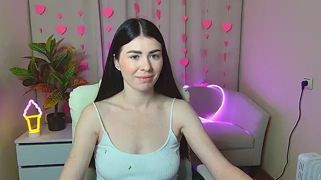 Snapshot of MilaSecret55 chatting on 7, 2, 2026 MilaSecret55 online show from 7, 2, 2026