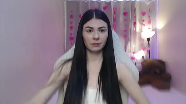 Snapshot of MilaSecret55 chatting on 10, 2, 2026 MilaSecret55 online show from 10, 2, 2026