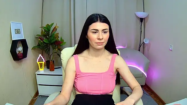 Snapshot of MilaSecret55 chatting on 25, 2, 2026 MilaSecret55 online show from 25, 2, 2026