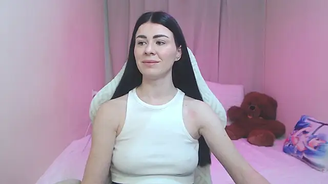 Snapshot of MilaSecret55 chatting on 27, 2, 2026 MilaSecret55 online show from 27, 2, 2026