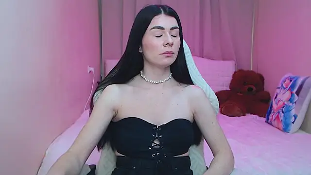 Snapshot of MilaSecret55 chatting on 14, 3, 2026 MilaSecret55 online show from 14, 3, 2026