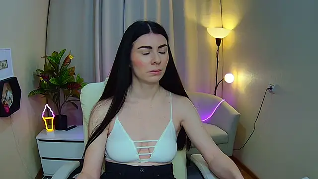 Snapshot of MilaSecret55 chatting on 16, 3, 2026 MilaSecret55 online show from 16, 3, 2026