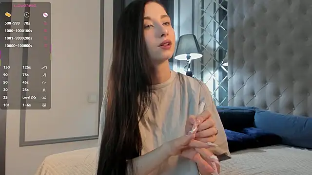 ChiaClonts online show from 2, 2, 2026