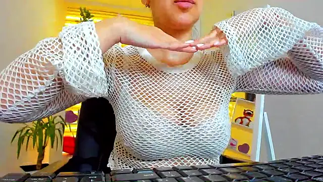 Aziza-New online show from 19, 3, 2026