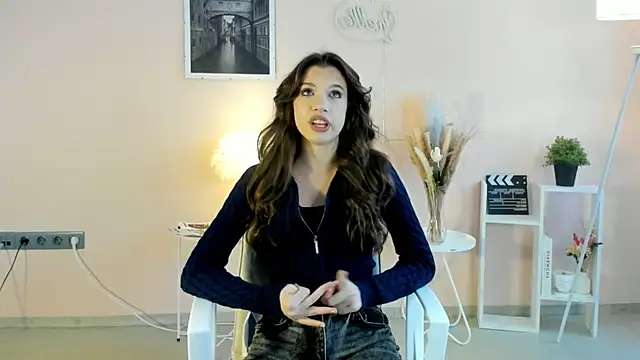 SherronRegler online show from 21, 12, 2025