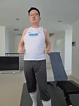 GoonerStar321 online show from 21, 12, 2025