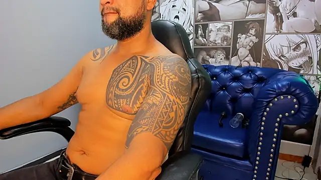 Snapshot of Salvador_Ferrer_ chatting on 15, 12, 2025 Salvador Ferrer online show from 15, 12, 2025