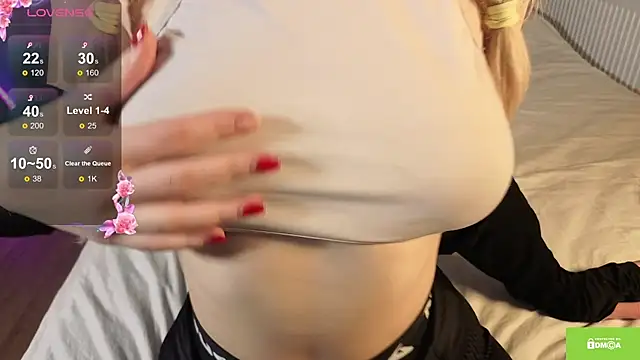 HarleyHeat online show from 6, 2, 2026