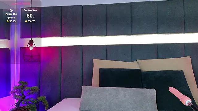 luna blannco online show from 2, 2, 2026