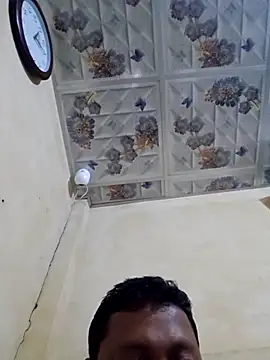 SHARIF12123 online show from 17, 12, 2025