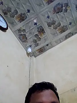 SHARIF12123 online show from 20, 12, 2025