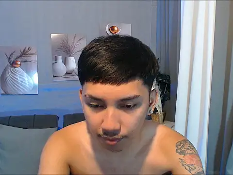 dylan hardfucker online show from 19, 3, 2026