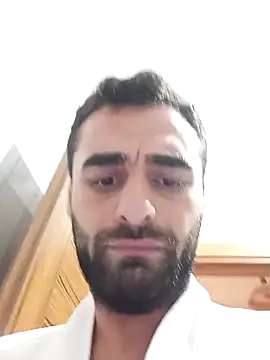 Snapshot of Ogulcan834 chatting on 27, 10, 2025 Ogulcan834 online show from 27, 10, 2025