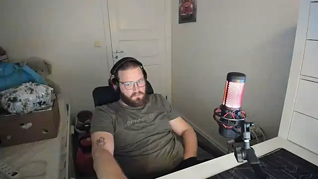 Noreg952 online show from 19, 12, 2025