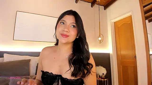 gabyvega1 online show from 10, 1, 2026