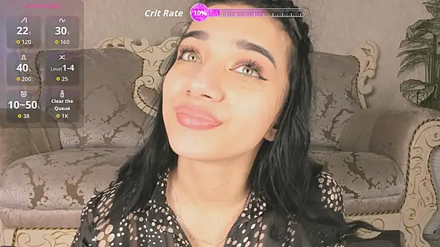 kittycatzz online show from 14, 12, 2025