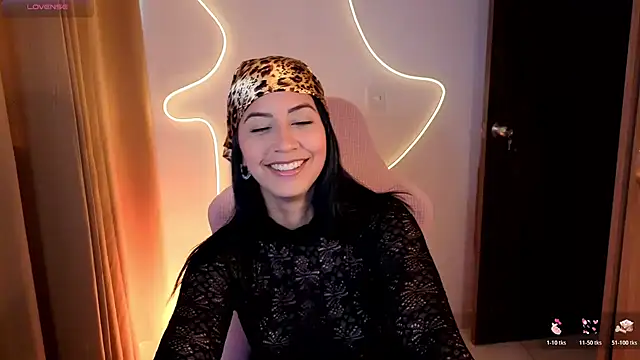 chloebum  online show from 18, 12, 2025