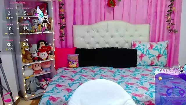 Snapshot of golden_girl01 chatting on 24, 1, 2025 golden girl01 online show from 24, 1, 2025