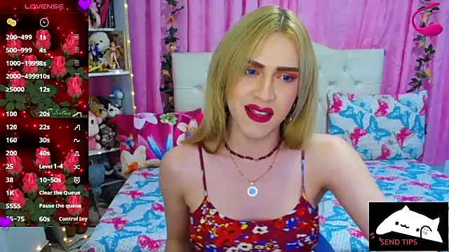 Snapshot of golden_girl01 chatting on 14, 10, 2025 golden girl01 online show from 14, 10, 2025