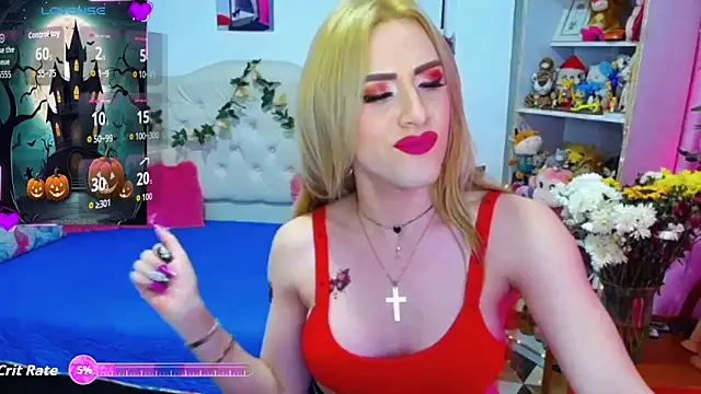 Snapshot of golden_girl01 chatting on 27, 10, 2025 golden girl01 online show from 27, 10, 2025