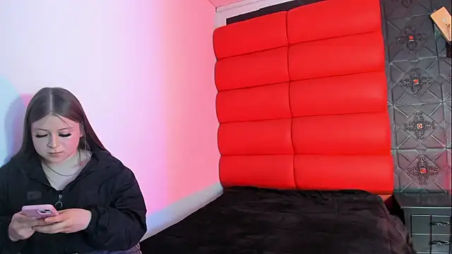 Cloe Jons online show from 9, 1, 2026